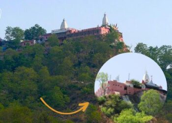 Mansa Devi Landslide: विशेषज्ञ बोले- उच्च स्तरीय जांच की बेहद जरूरी, भू तकनीकी और भूभौतिकीय जांच के दिए सुझाव