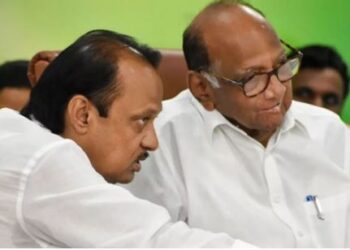 शरद-अजीत पवार की गुप्त मीटिंग पर शिवसेना बोली, ‘भ्रम पैदा करने का यह रोजाना का खेल अब…’