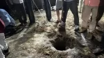 Jalandhar: Engineer trapped in