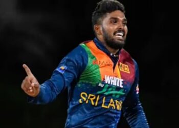 World Cup से पहले श्रीलंका टीम को लगा बड़ा झटका, ये अहम खिलाड़ी हुआ बाहर