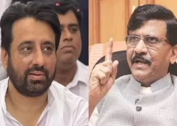 ‘विपक्षी नेताओं के खिलाफ छापेमारी 2024 तक जारी रहेगी, आप नेता अमानतुल्ला के ठिकानों के ऊपर रेड पर बोले राउत