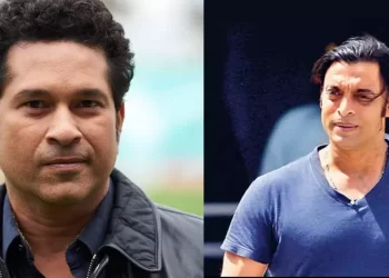 Sachin ने 24 घंटे बाद Shoaib Akhtar को दिया करारा जवाब, कहा- “सबकुछ बिल्कुल ठंडा रखा”