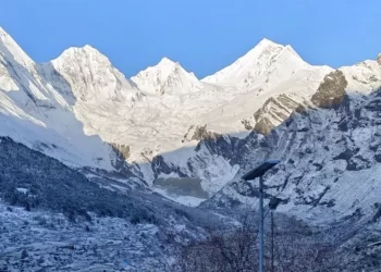 आदि कैलाश और मुनस्यारी के बाद अब दारमा में खुले पर्यटन के द्वार, बेहद खूबसूरत है जगह