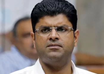 दुष्यंत चौटाला को लगा बड़ा झटका, पूर्व विधायक सूरजभान ने JJP को कहा अलविदा