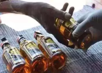 जहरीली शराब कांड में आरोपित कांग्रेस नेता मांगे राम निलंबित, प्रदेश अध्यक्ष ने जारी किए आदेश