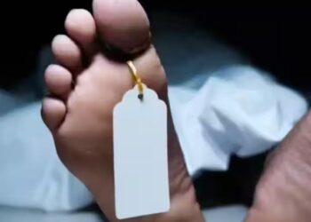 15 दिन कब्र पर रोना, जिंदा हो जाएगा बेटा… तांत्रिक के झांसे में भूखा-प्यासा रोता रहा परिवार