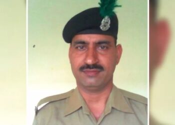 छत्तीसगढ़ में फटा हैंड ग्रेनेड, हिमाचल का BSF जवान हुआ बलिदान; परिवार में दौड़ी शोक की लहर