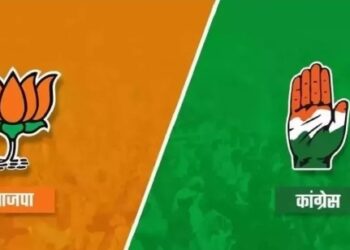 छत्तीसगढ़ की सियासत में महादेव, हसदेव और सिंहदेव; राज्य में थमा चुनावी प्रचार