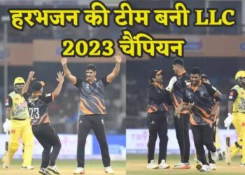 मणिपाल टाइगर्स ने पहली बार जीती लीजेंड्स क्रिकेट लीग, रैना की टीम को फाइनल में मिली शिकस्त
