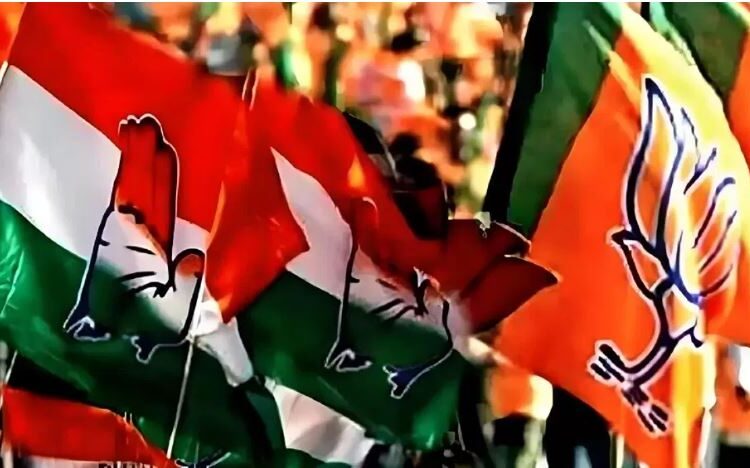 केदारनाथ उपचुनाव: कांग्रेस के बाद BJP ने भी उम्मीदवार का ऐलान किया, पूर्व विधायक पर लगाया दांव