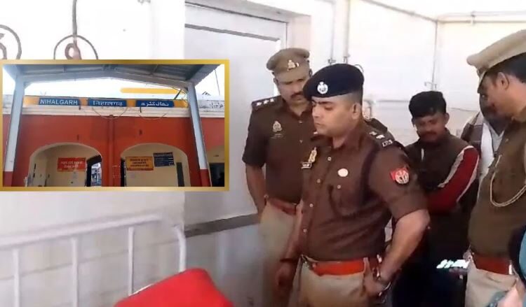 चलती ट्रेन में सीट पर बैठने को लेकर हुआ विवाद, फिर चाकू से किया हमला, एक की मौत