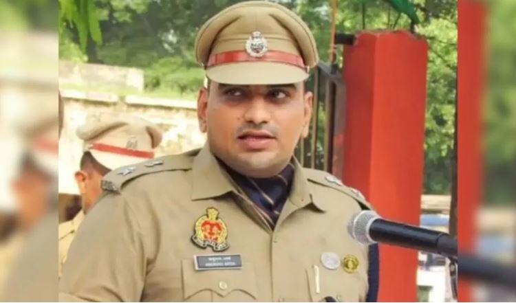 जिले में 322 दरोगा लापरवाह, 57 के खिलाफ जांच शुरू; एसएसपी की कार्रवाई से महकमे में खलबली