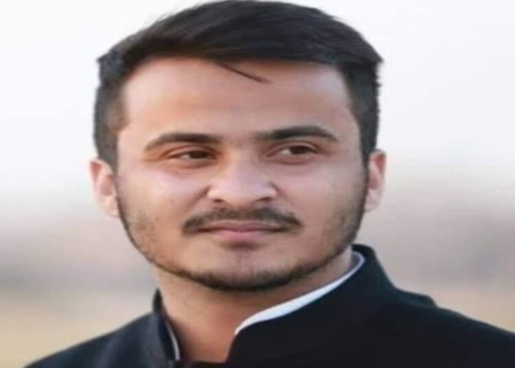 आजम खान के बेटे अब्दुल्ला को झटका; स्टांप चोरी मामले में 3 करोड़ से अधिक का लगा जुर्माना, रामपुर DM कोर्ट का फैसला