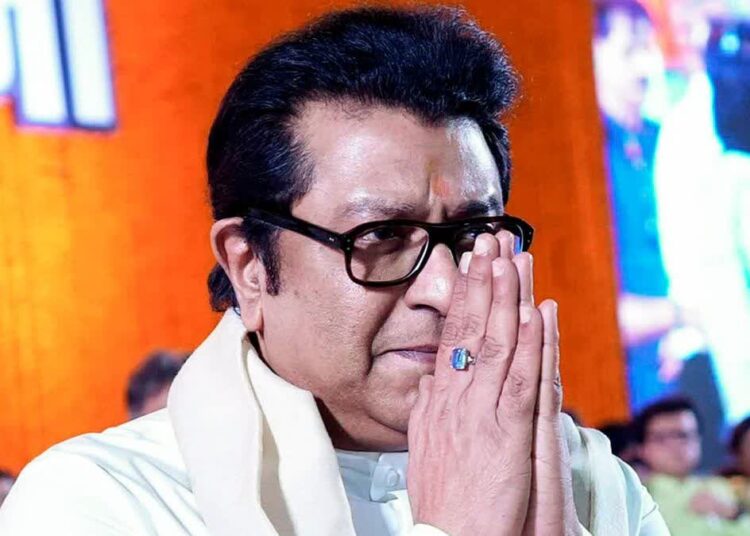महाराष्ट्र की राजनीति से बड़ी खबर, राज ठाकरे ने उद्धव से गठबंधन के लिए बढ़ाया हाथ, क्या कहा?