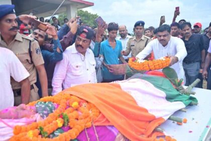 डॉ.-तीजन-बाई-के-सम्मान-में-गनियारी-के-शासकीय-हाई-हायर-सेकेंडरी-स्कूल-का-होगा-नामकरण-–-शिक्षा-मंत्री-गजेन्द्र-यादव