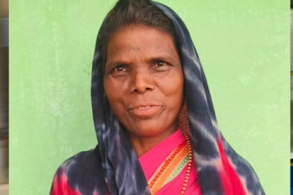 कच्चे-घर-से-पक्के-आशियाने-तक-:-पीएम-जनमन-आवास-योजना-ने-सरिता-बैगा-के-जीवन-में-भरी-खुशियों-की-नई-रोशनी