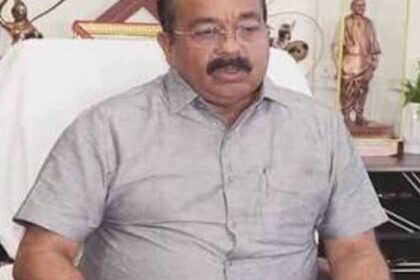 डिप्टी-cm-साव-का-कांग्रेस-पर-तंज,-बोले-किसानों-को-बारिश-से-राहत-मिली,-विपक्ष-को-यह-भी-रास-नहीं-आ-रहा