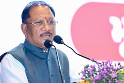 स्वस्थ-छत्तीसगढ़-करेगा-विकसित-छत्तीसगढ़-का-निर्माण-मुख्यमंत्री-साय