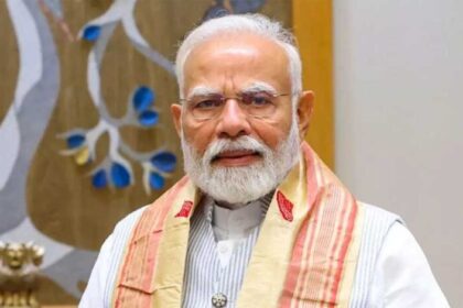 मुख्यमंत्री-विष्णु-देव-साय-ने-प्रधानमंत्री-नरेंद्र-मोदी-को-इंडोनेशिया-के-सर्वोच्च-नागरिक-सम्मान-से-अलंकृत-किए-जाने-पर-दी-बधाई