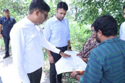 रायगढ़-में-स्वास्थ्य,-पर्यटन-और-शहरी-अधोसंरचना-विकास-को-मिलेगी-नई-रफ्तार-:-वित्त-मंत्री-ओपी.-चौधरी