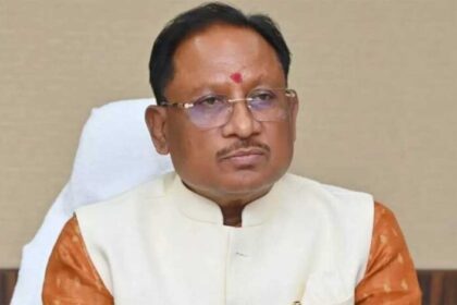मुख्यमंत्री-विष्णु-देव-साय-ने-विभिन्न-निगम,-मंडल,-आयोग,-बोर्ड-एवं-अन्य-संस्थाओं-में-नियुक्तियों-पर-दी-बधाई