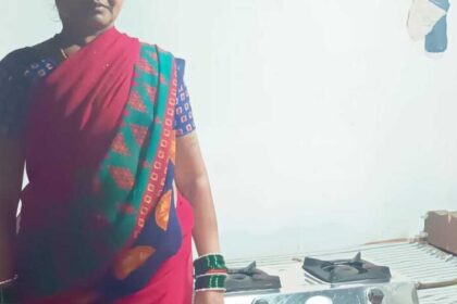 प्रधानमंत्री-आवास-योजना-ने-बदली-सोमारी-बाई-की-जिंदगी