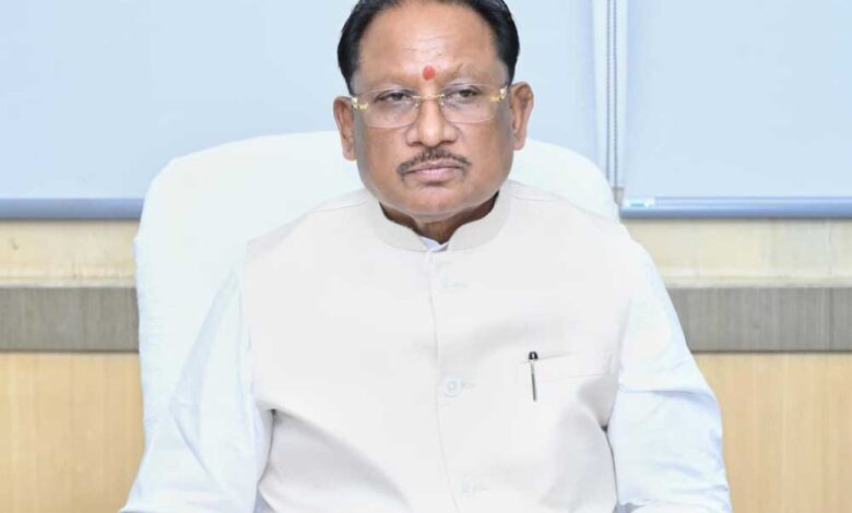 मुख्यमंत्री-विष्णुदेव-साय-के-सुशासन-में-ग्रामीण-क्षेत्रों-में-मजबूत-हो-रहा-पेयजल-अधोसंरचना-का-नेटवर्क