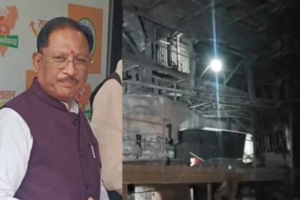 cm-विष्णु-देव-साय-का-बड़ा-ऐलान,-3d-blast-हादसे-में-मृतकों-के-परिजनों-को-₹30-30-लाख-की-सहायता