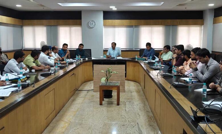 छत्तीसगढ़ में ईवी चार्जिंग नेटवर्क को मिलेगा बूस्ट, सरकार लाएगी एकीकृत एप