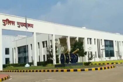 cg-police-में-बड़ा-प्रशासनिक-फेरबदल,-64-इंस्पेक्टरों-का-तबादला,-जारी-हुई-नई-पोस्टिंग-सूची