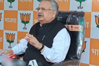 डॉ.-रमन-सिंह-की-कार्यकर्ताओं-को-नसीहत,-बोले-चुनाव-में-अभी-ढाई-साल-बाकी,-संगठन-मजबूत-करने-पर-दें-जोर