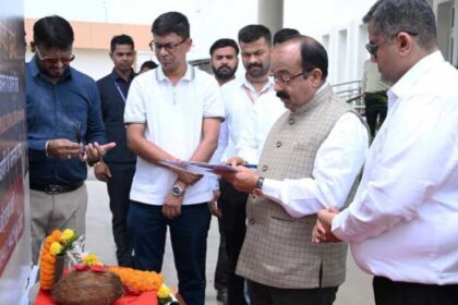 उप-मुख्यमंत्री-अरुण-साव-ने-“जोहार-जगन्नाथ-रथ”-को-झंडा-दिखाकर-किया-रवाना