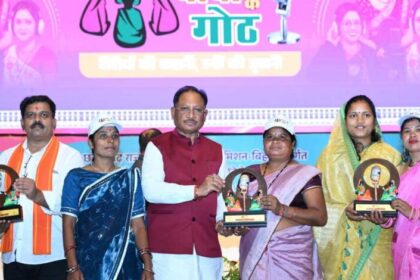 एक-वर्ष-में-12-एपिसोड-के-माध्यम-से-हजारों-महिलाओं-तक-पहुँची-सफलता-की-कहानियां
