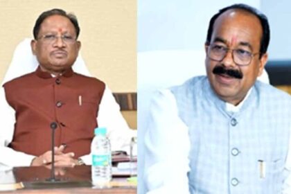 cg-politics:-cm-साय-आज-bjp-की-अहम-बैठक-में-होंगे-शामिल,-डिप्टी-cm-साव-का-बेमेतरा-दौरा