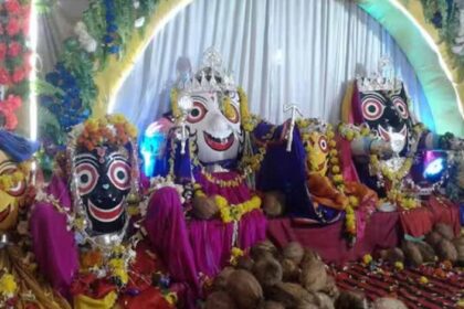 bastar-news:-अंतिम-चरण-में-गोंचा-महापर्व-की-तैयारियां,-उत्सव-को-लेकर-बढ़ा-उत्साह