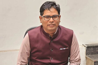 उद्योगों-के-वृक्षारोपण-कार्यक्रमों-की-समीक्षा-करेंगे-आवास-एवं-पर्यावरण-मंत्री-ओपी.-चौधरी