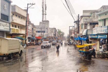 cg-weather-update:-कल-से-मानसून-पकड़ेगा-रफ्तार,-उत्तरी-छत्तीसगढ़-में-5-दिन-तक-बारिश-के-आसार