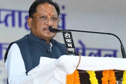पारदर्शी,-जवाबदेह-और-नागरिक-केंद्रित-शासन-ही-विकसित-छत्तीसगढ़-का-आधार-है-:-मुख्यमंत्री-विष्णु-देव-साय