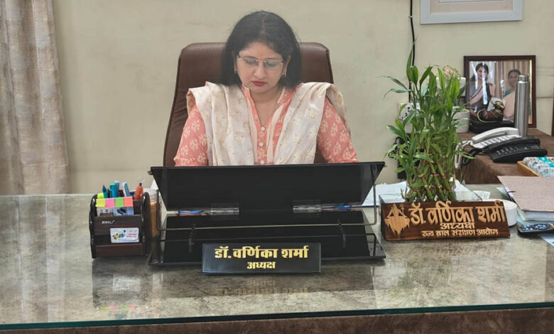 बिलासपुर-प्लेस-ऑफ-सेफ्टी-की-घटना-पर-राज्य-बाल-अधिकार-संरक्षण-आयोग-का-तत्काल-संज्ञान