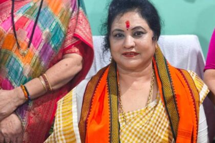 महिलाओं-के-अधिकारों-की-रक्षा,-त्वरित-न्याय-और-सशक्तिकरण-को-सर्वोच्च-प्राथमिकता-देने-का-संकल्प