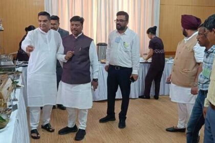 अबूझमाड़-का-स्वाद-पहुँचा-विधानसभा-अरक-चावल-की-महक-से
