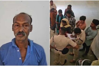 अंधविश्वास-बना-हत्या-की-वजह,-पत्थलगांव-में-बहू-की-हत्या-के-आरोप-में-जेठ-गिरफ्तार