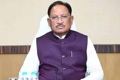 cg-विधानसभा-मानसून-सत्र-में-शामिल-होंगे-cm-साय,-उत्कृष्टता-अलंकरण-समारोह-में-भी-करेंगे-शिरकत