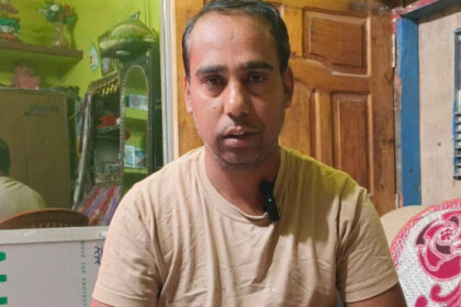 मुख्यमंत्री-विष्णु-देव-साय-की-जनहितकारी-पहल-का-असर-:-सीएम-हेल्पलाइन-1076-ने-24-घंटे-में-दिलाया-न्याय,-सेवक-राम-के-परिवार-के-चेहरे-पर-लौटी-मुस्कान