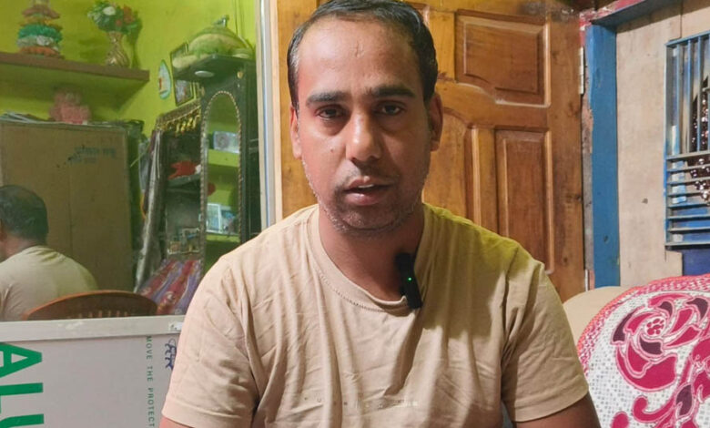मुख्यमंत्री-विष्णु-देव-साय-की-जनहितकारी-पहल-का-असर-:-सीएम-हेल्पलाइन-1076-ने-24-घंटे-में-दिलाया-न्याय,-सेवक-राम-के-परिवार-के-चेहरे-पर-लौटी-मुस्कान