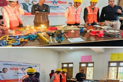 विश्व-युवा-कौशल-विकास-दिवस:-लगभग-5-लाख-युवाओं-को-कौशल-प्रशिक्षण,-2.74-लाख-से-अधिक-को-मिला-रोजगार