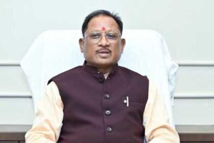 बल-इंजन-सरकार-के-संकल्प-को-नई-गति:-केंद्र-के-ऐतिहासिक-निर्णयों-से-छत्तीसगढ़-को-मिलेगा-औद्योगिक-और-कृषि-विकास-का-नया-आधार
