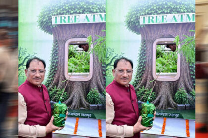आज-लगाया-गया-हर-पौधा-आने-वाली-पीढ़ियों-के-सुरक्षित-भविष्य-का-आधार-बनेगा-:-मुख्यमंत्री-विष्णुदेव-साय