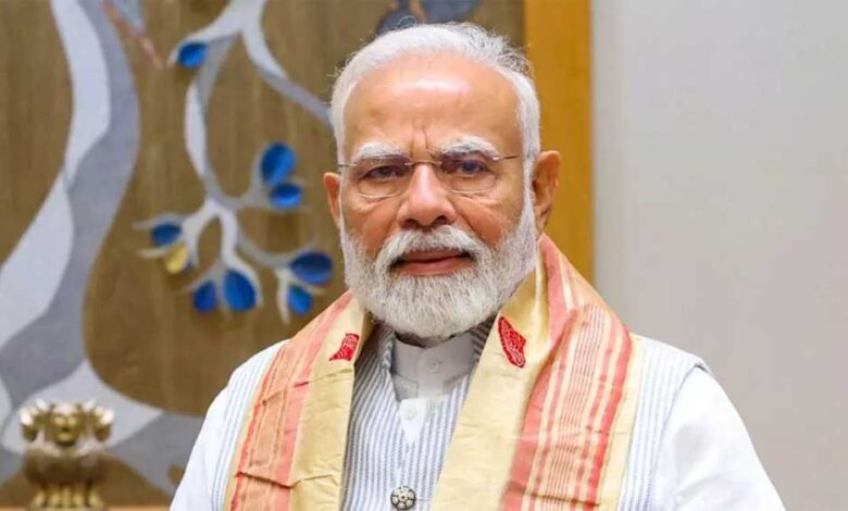 प्रधानमंत्री-नरेंद्र-मोदी-ने-अमृत-भारत-स्टेशन-योजना-के-तहत-चांपा,-बालोद-एवं-सरोना-रेलवे-स्टेशनों-का-किया-वर्चुअल-लोकार्पण