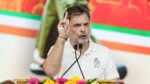 दिल्ली प्रदर्शन मामले में राहुल ने युवा प्रदर्शनकारियों का समर्थन किया, मोदी और RSS को ‘कायरता’ का ठहराया